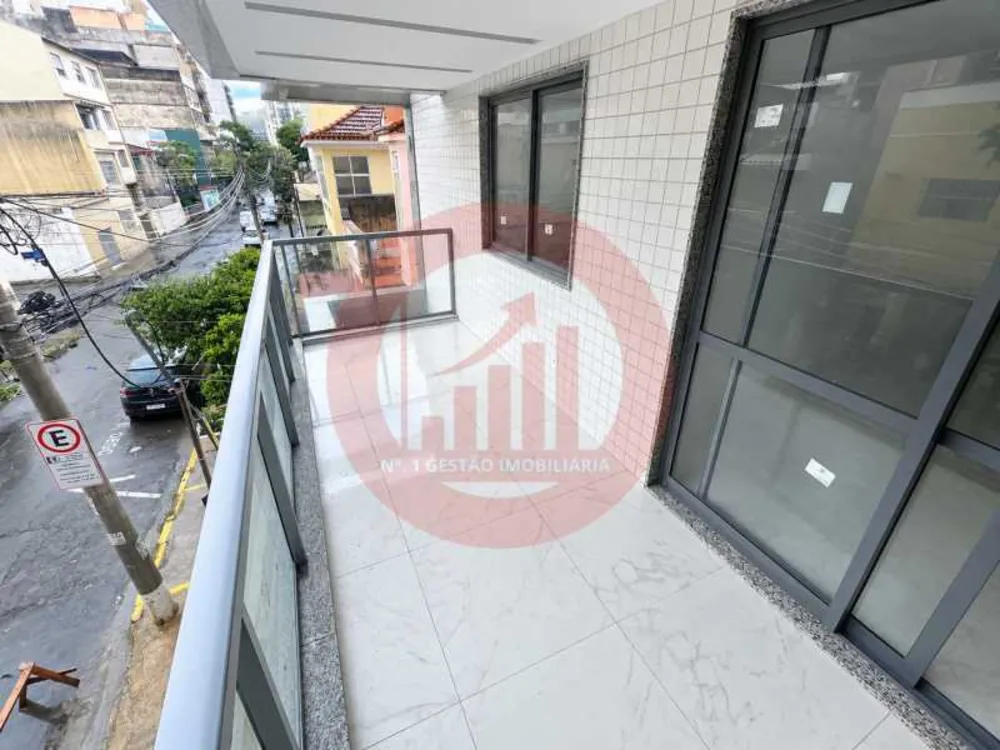 Apartamento, 3 quartos, 90 m² - Foto 6