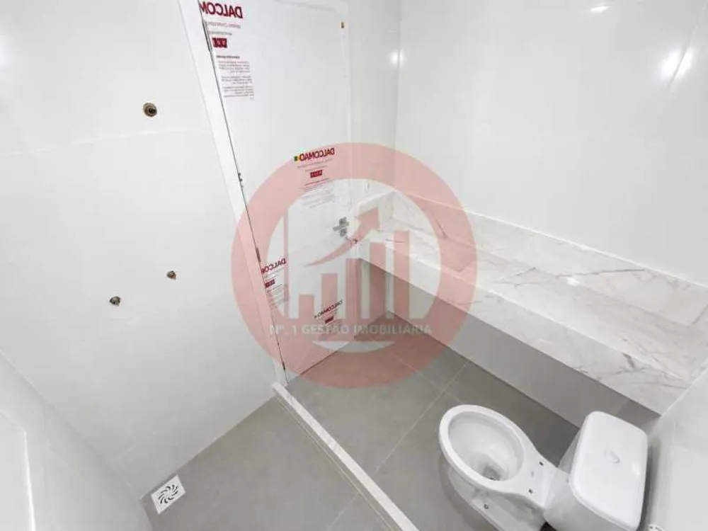 Apartamento, 3 quartos, 90 m² - Foto 15