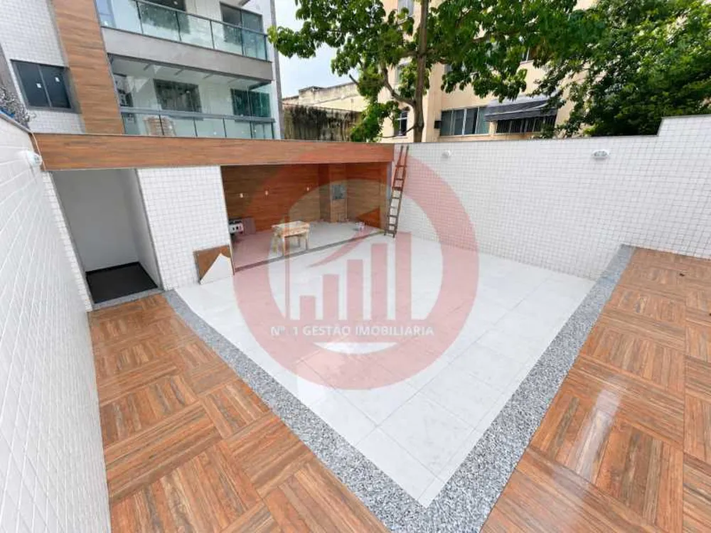 Apartamento, 3 quartos, 90 m² - Foto 29
