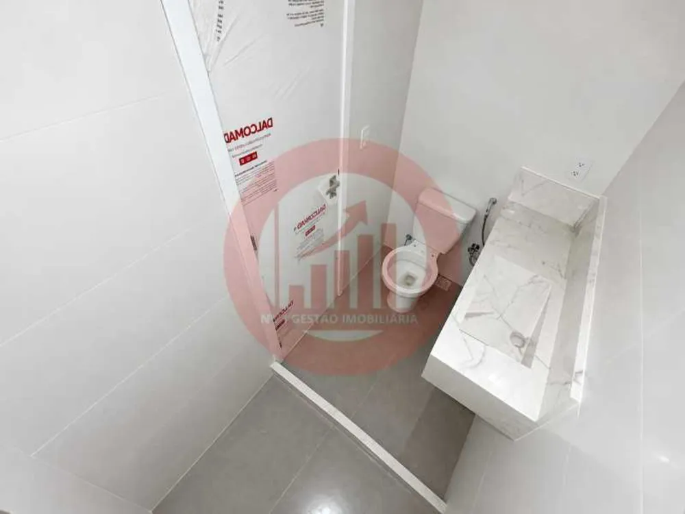 Apartamento, 3 quartos, 90 m² - Foto 22