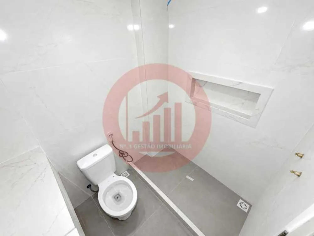 Apartamento, 3 quartos, 90 m² - Foto 13