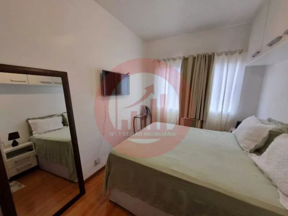 Apartamento, 2 quartos, 65 m² - Foto 16