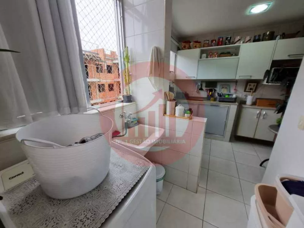 Apartamento, 2 quartos, 65 m² - Foto 14