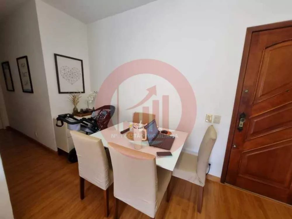 Apartamento, 2 quartos, 65 m² - Foto 2