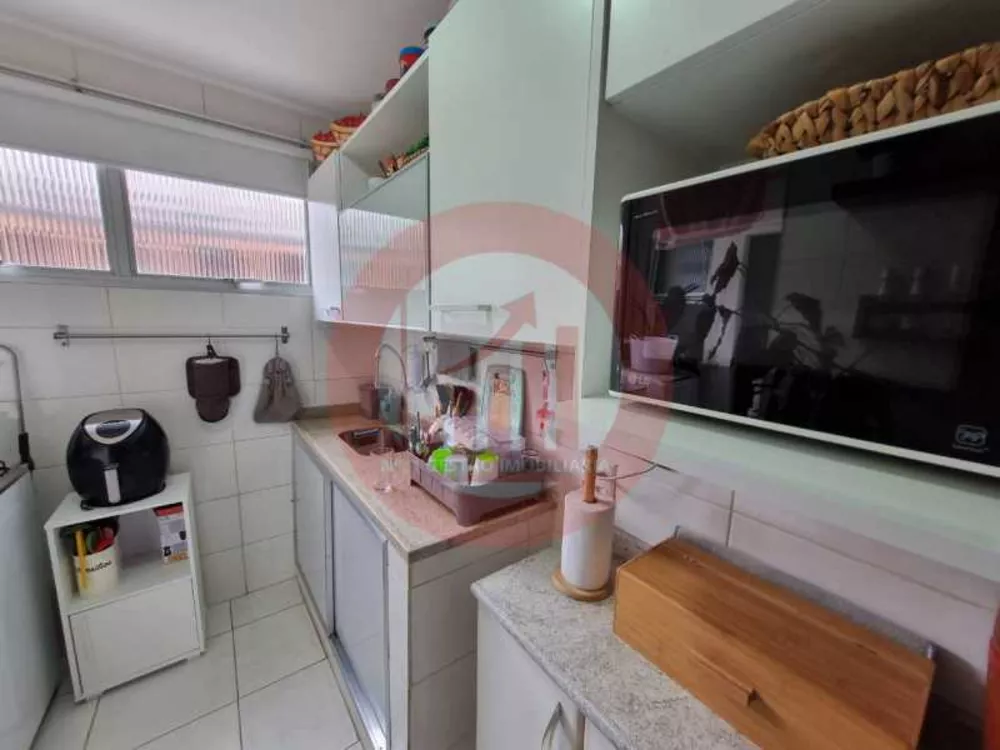 Apartamento, 2 quartos, 65 m² - Foto 17
