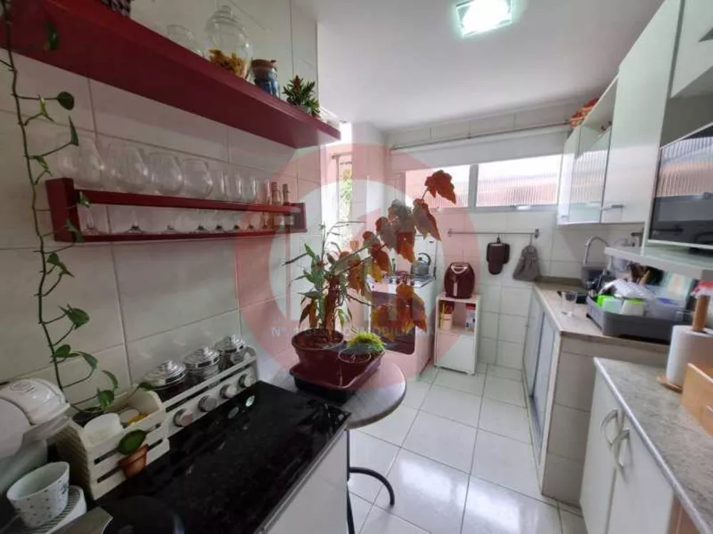 Apartamento, 2 quartos, 65 m² - Foto 5
