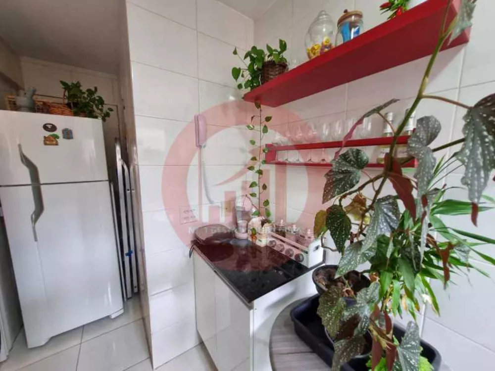 Apartamento, 2 quartos, 65 m² - Foto 25