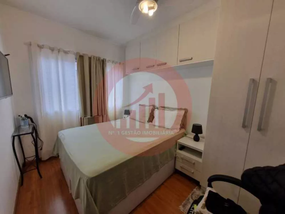 Apartamento, 2 quartos, 65 m² - Foto 21
