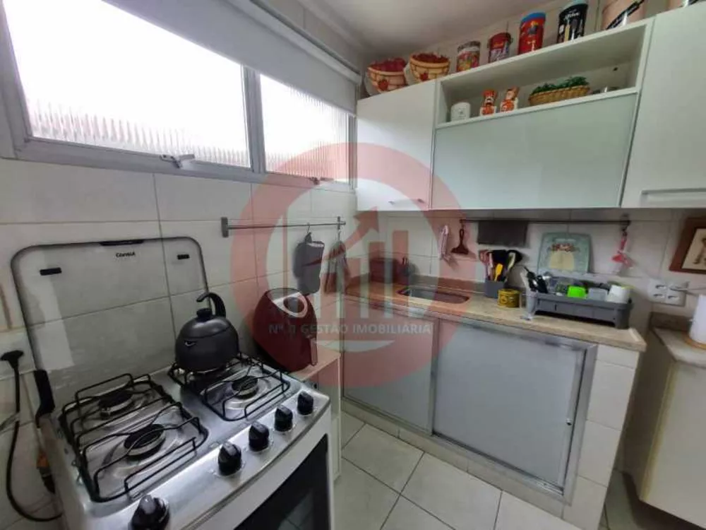 Apartamento, 2 quartos, 65 m² - Foto 23