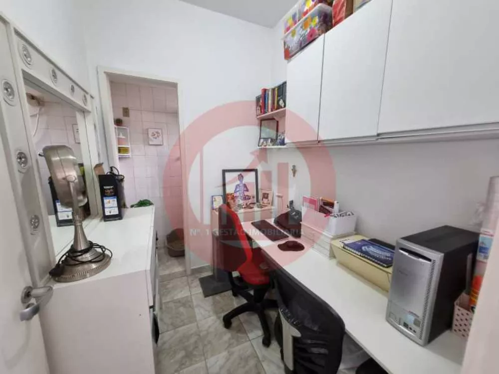 Apartamento, 2 quartos, 65 m² - Foto 6