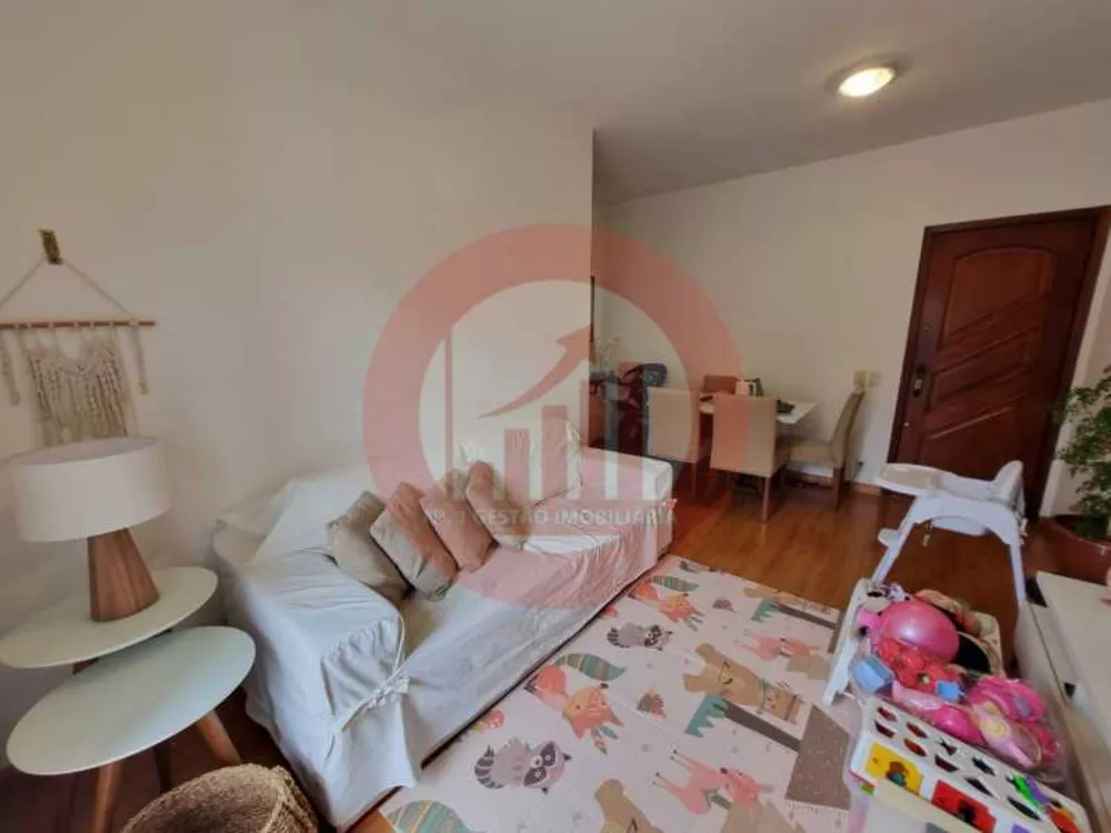 Apartamento, 2 quartos, 65 m² - Foto 3