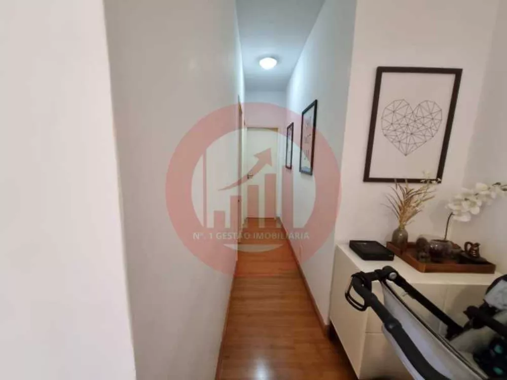 Apartamento, 2 quartos, 65 m² - Foto 26