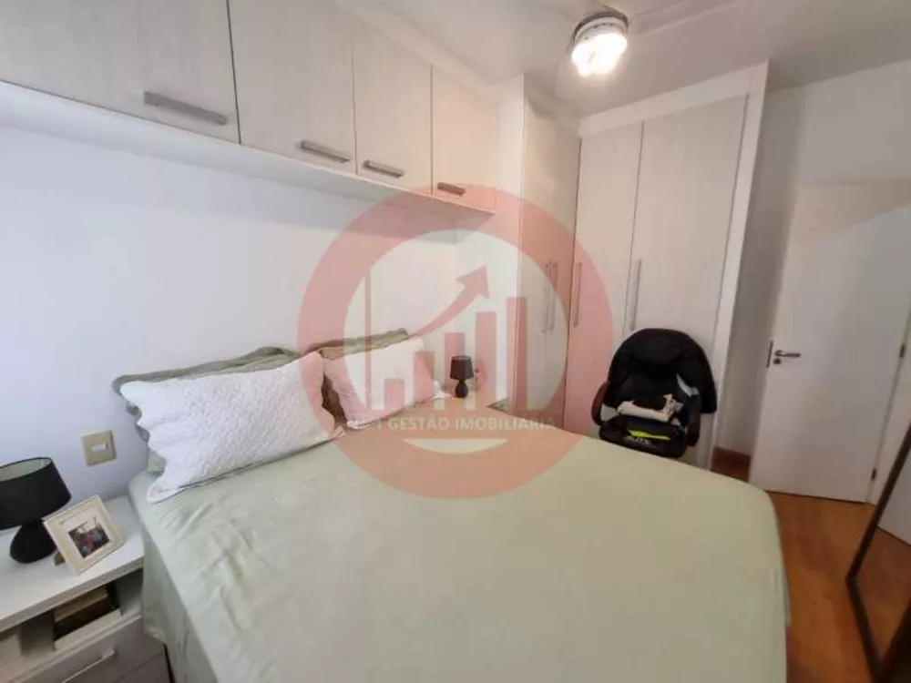 Apartamento, 2 quartos, 65 m² - Foto 10