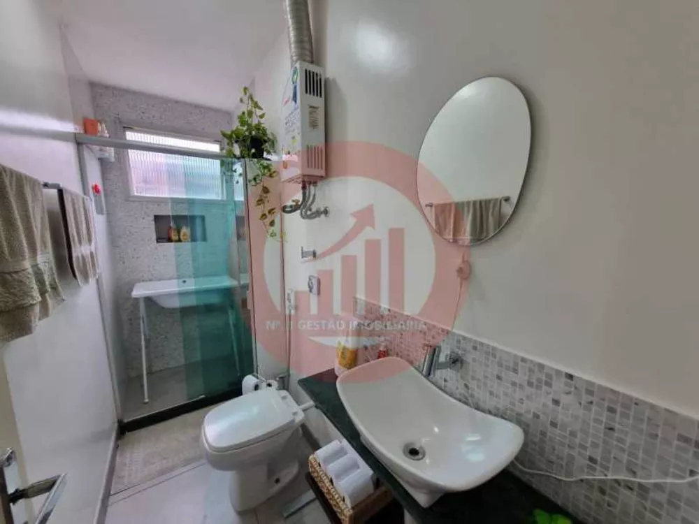 Apartamento, 2 quartos, 65 m² - Foto 9