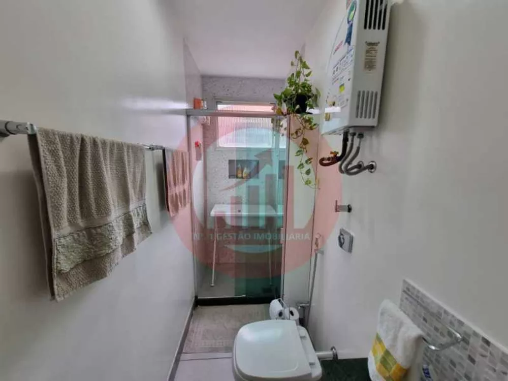 Apartamento, 2 quartos, 65 m² - Foto 15