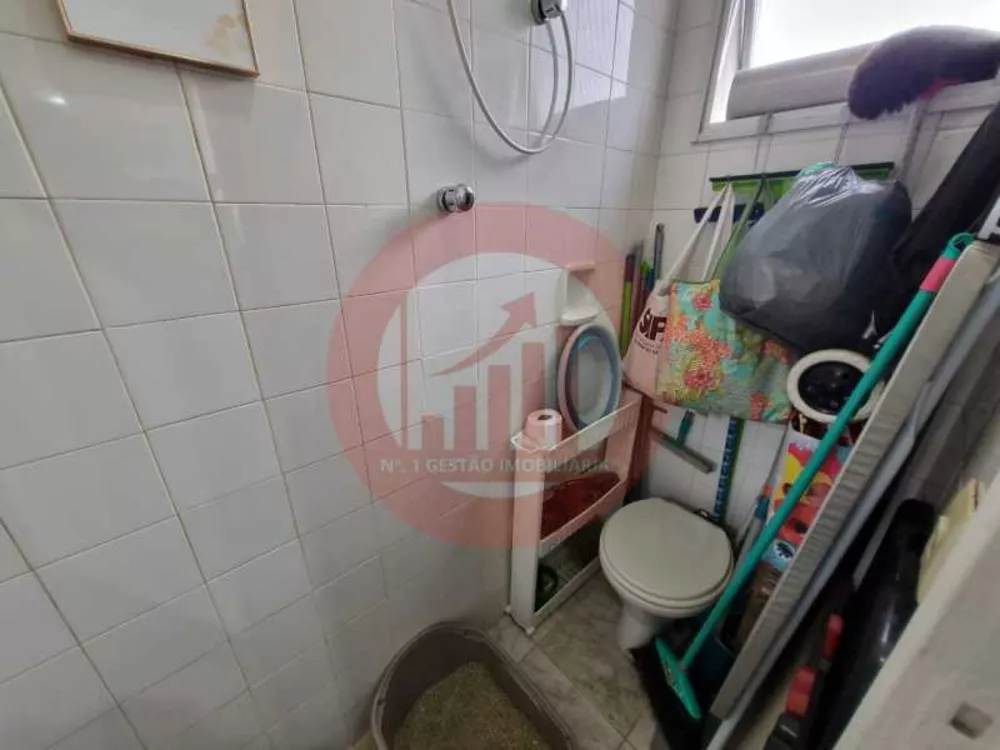 Apartamento, 2 quartos, 65 m² - Foto 7