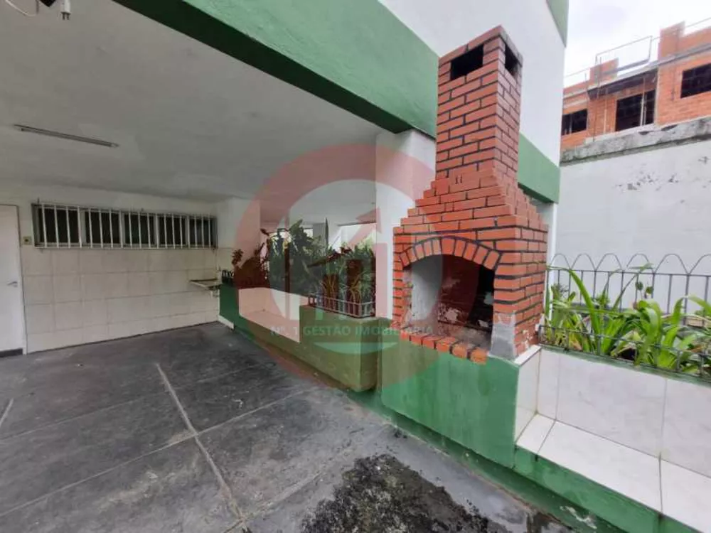 Apartamento, 2 quartos, 65 m² - Foto 8