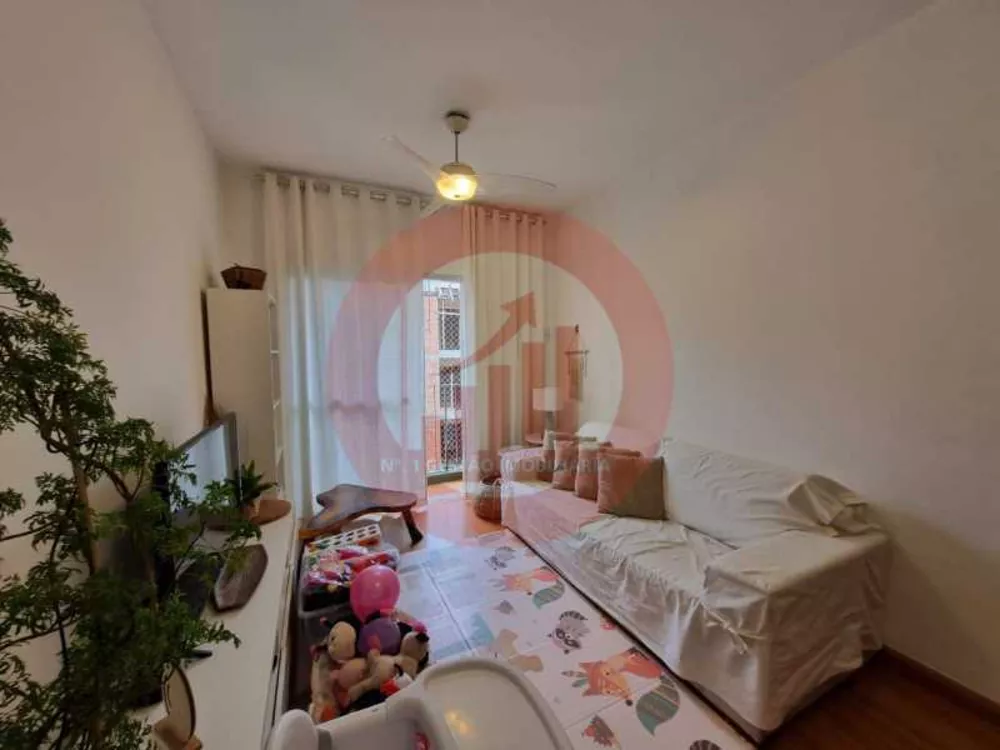 Apartamento, 2 quartos, 65 m² - Foto 1