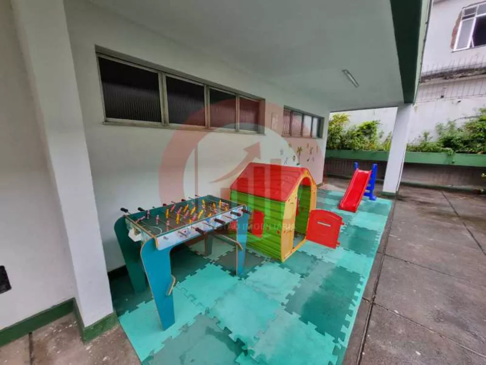 Apartamento, 2 quartos, 65 m² - Foto 27