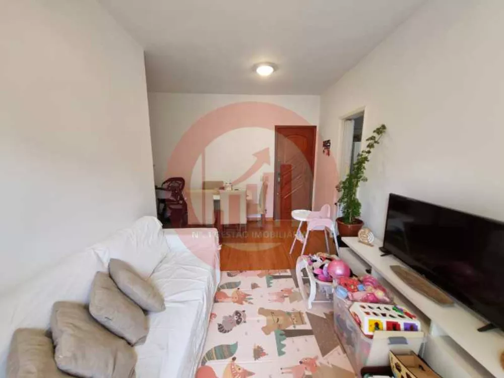 Apartamento, 2 quartos, 65 m² - Foto 4