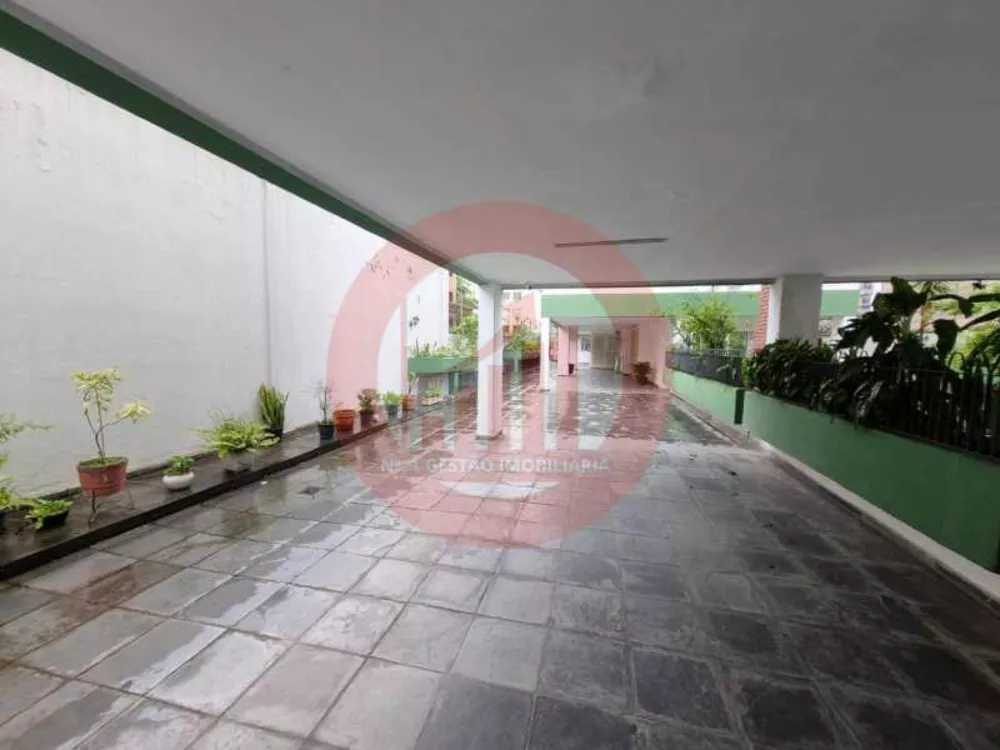 Apartamento, 2 quartos, 65 m² - Foto 11