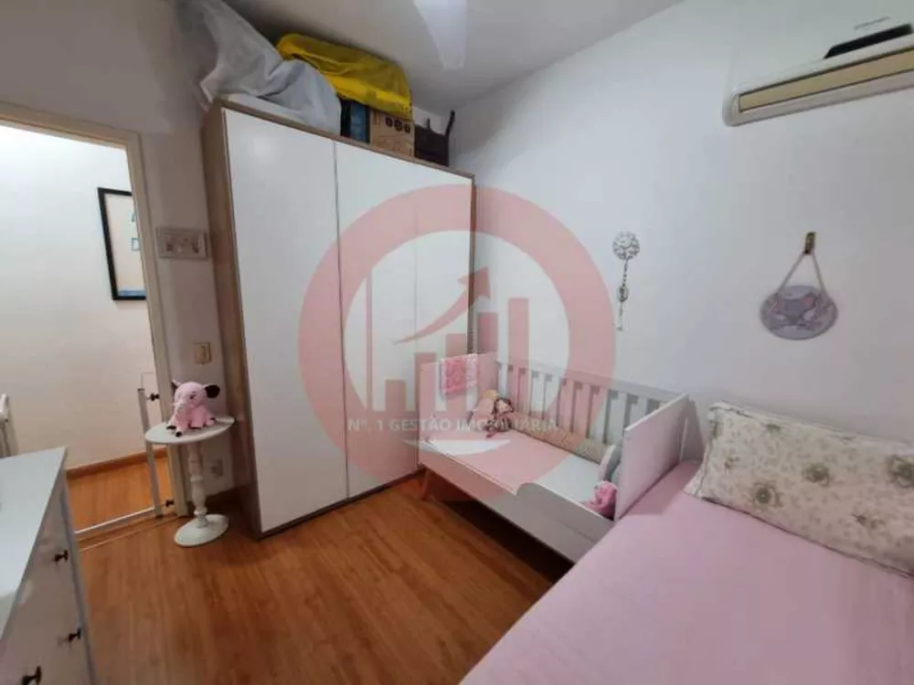 Apartamento, 2 quartos, 65 m² - Foto 13
