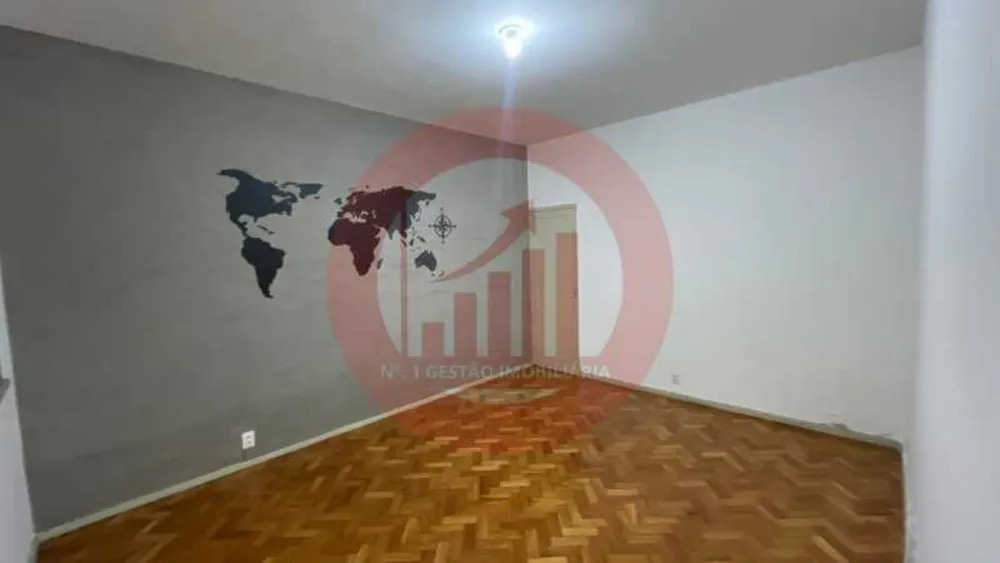 Apartamento, 3 quartos, 76 m² - Foto 2