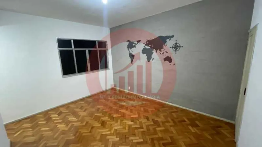 Apartamento, 3 quartos, 76 m² - Foto 1