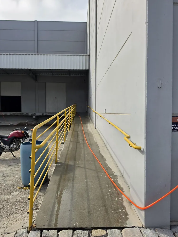 Depósito-Galpão, 2834 m² - Foto 2