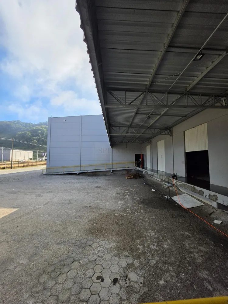 Depósito-Galpão, 2834 m² - Foto 17