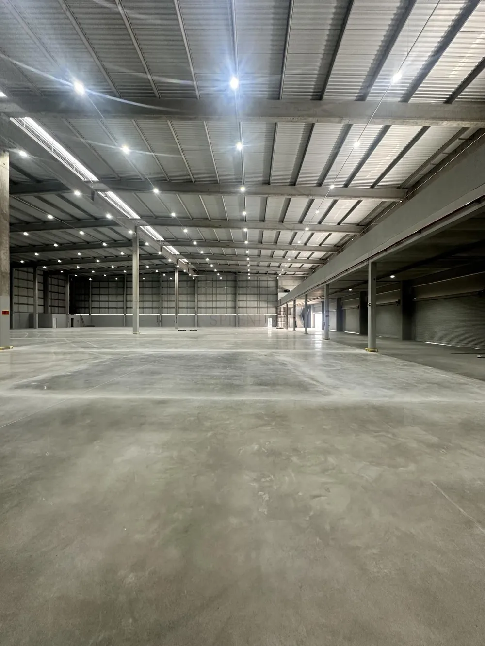 Depósito-Galpão, 3000 m² - Foto 3