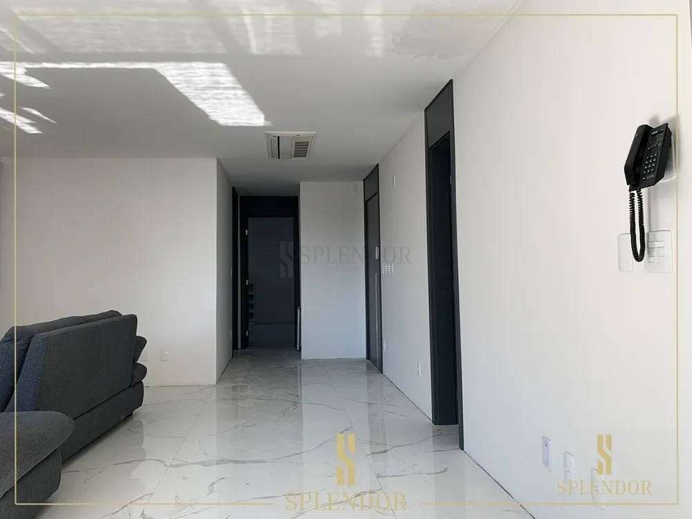 Apartamento, 3 quartos, 97 m² - Foto 4