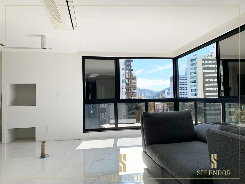 Apartamento, 3 quartos, 97 m² - Foto 3