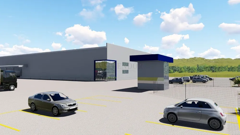 Depósito-Galpão, 10000 m² - Foto 5