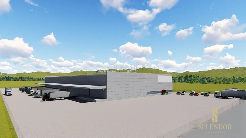 Depósito-Galpão, 10000 m² - Foto 4