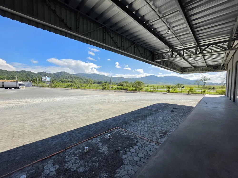 Depósito-Galpão, 5061 m² - Foto 8