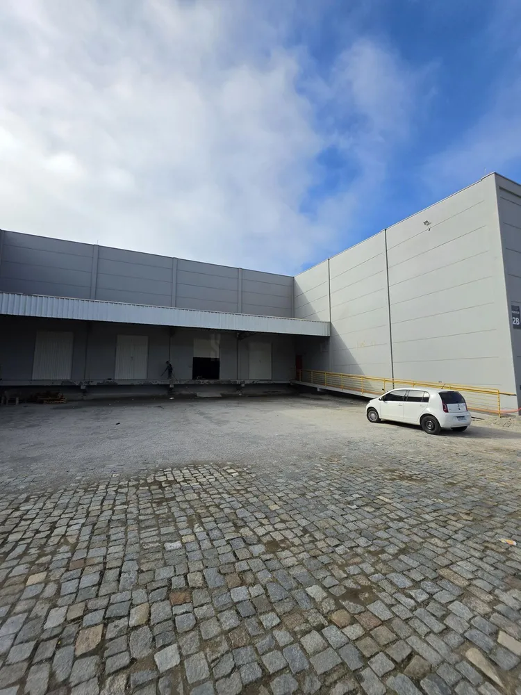 Depósito-Galpão, 8435 m² - Foto 2