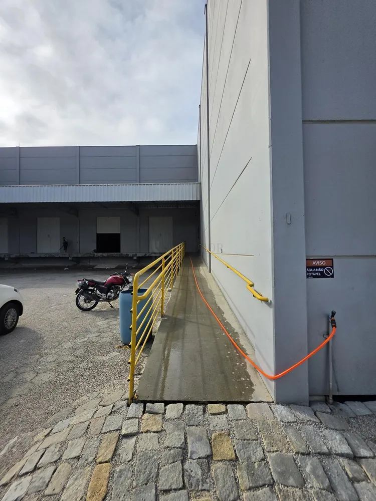 Depósito-Galpão, 8435 m² - Foto 6