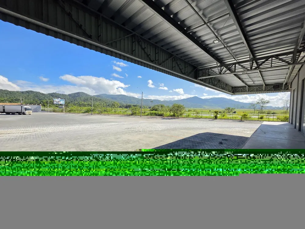 Depósito-Galpão, 8435 m² - Foto 15