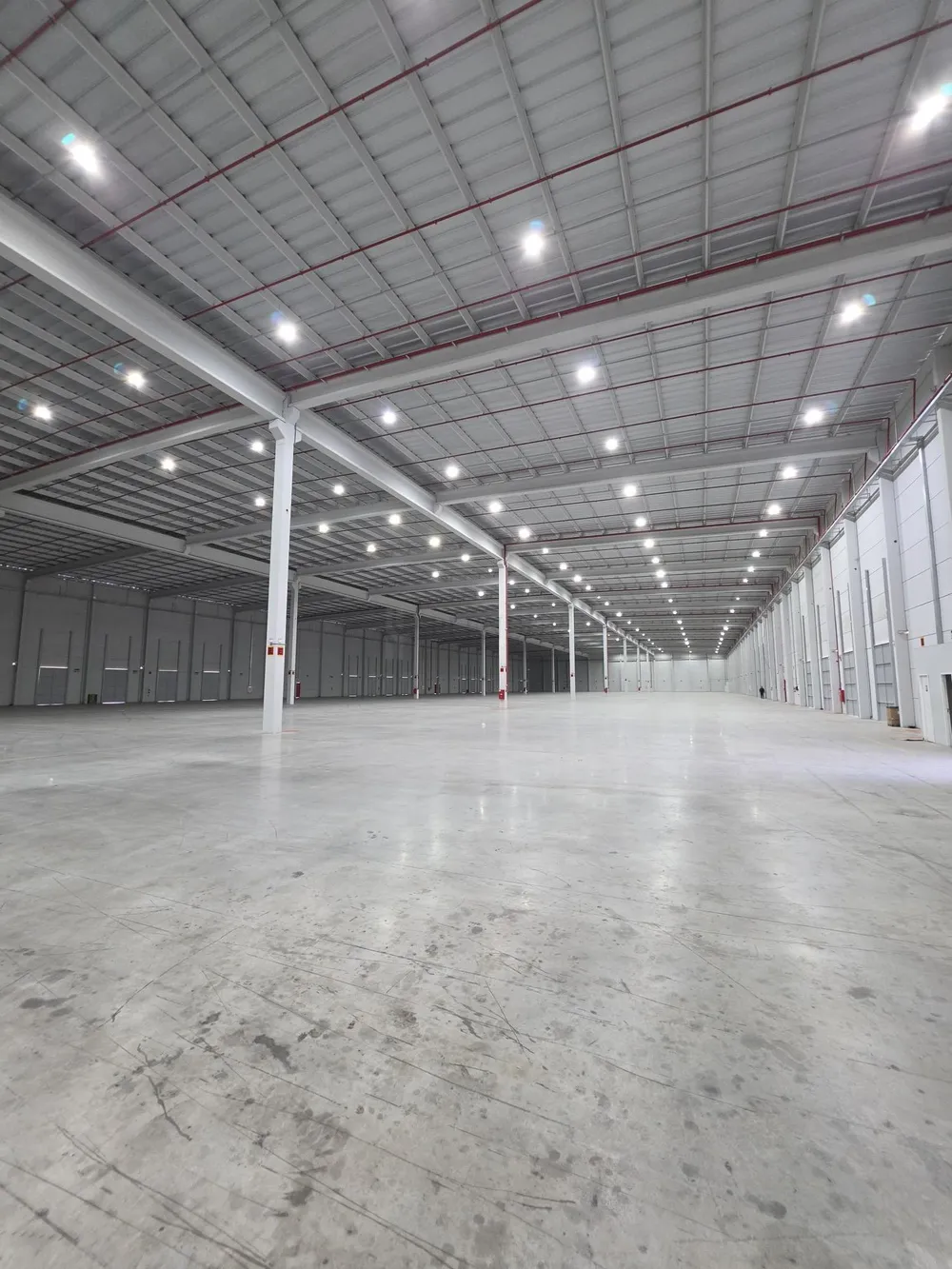 Depósito-Galpão, 8435 m² - Foto 5