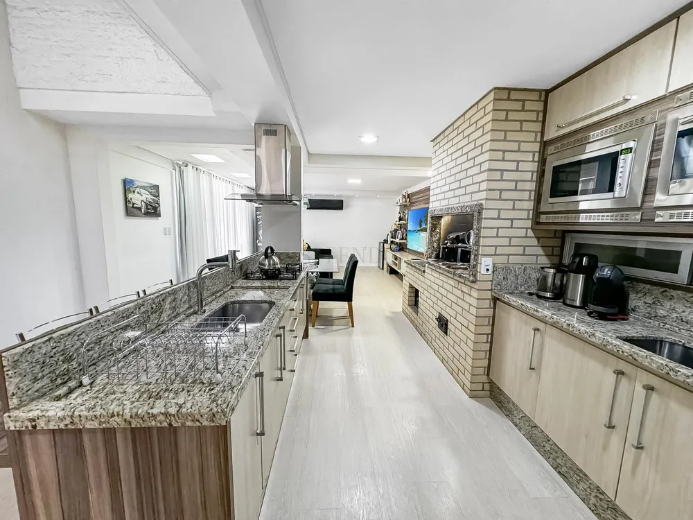 Casa, 4 quartos, 325 m² - Foto 6