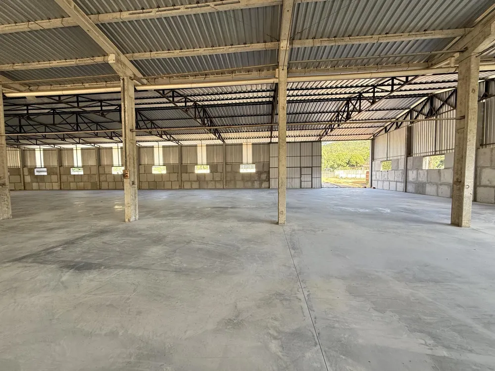 Depósito-Galpão, 1900 m² - Foto 19
