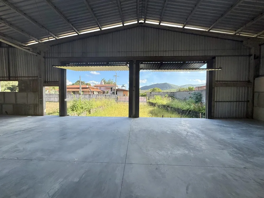 Depósito-Galpão, 1900 m² - Foto 4
