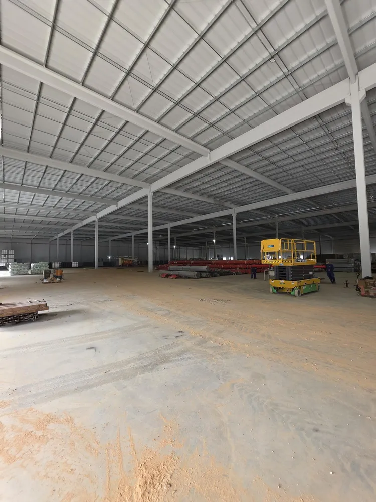Depósito-Galpão, 11123 m² - Foto 8