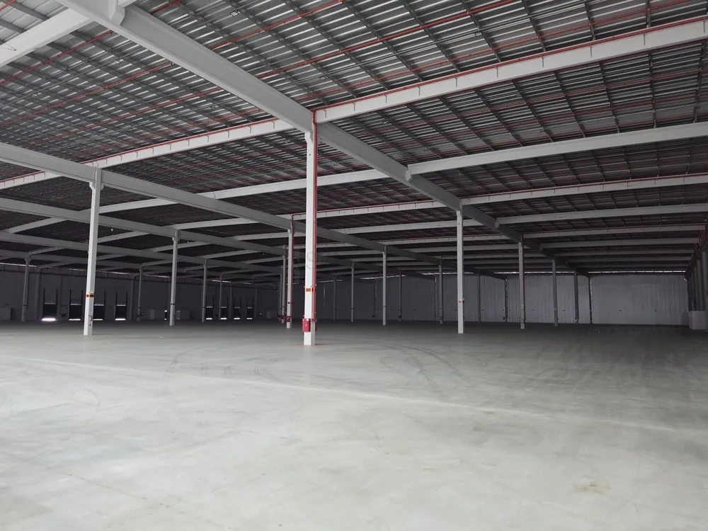 Depósito-Galpão, 11123 m² - Foto 2