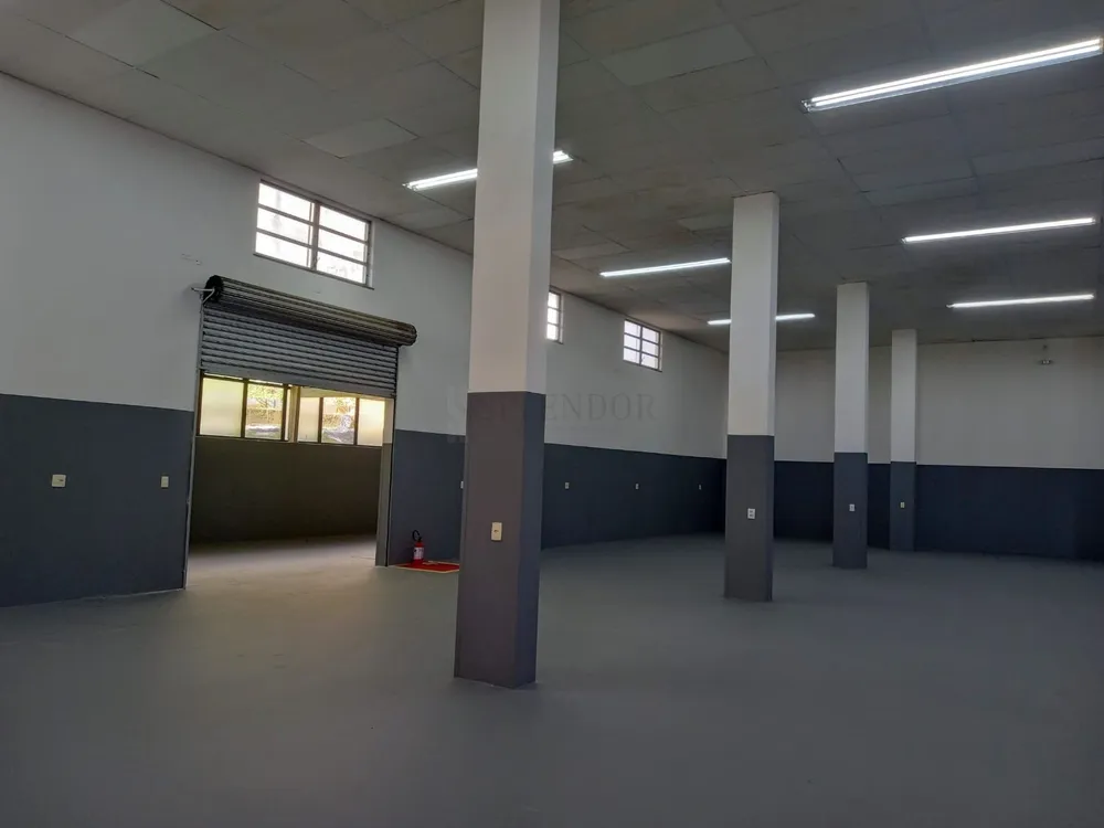 Depósito-Galpão, 657 m² - Foto 4