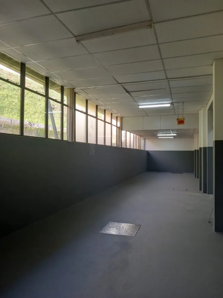 Depósito-Galpão, 657 m² - Foto 4