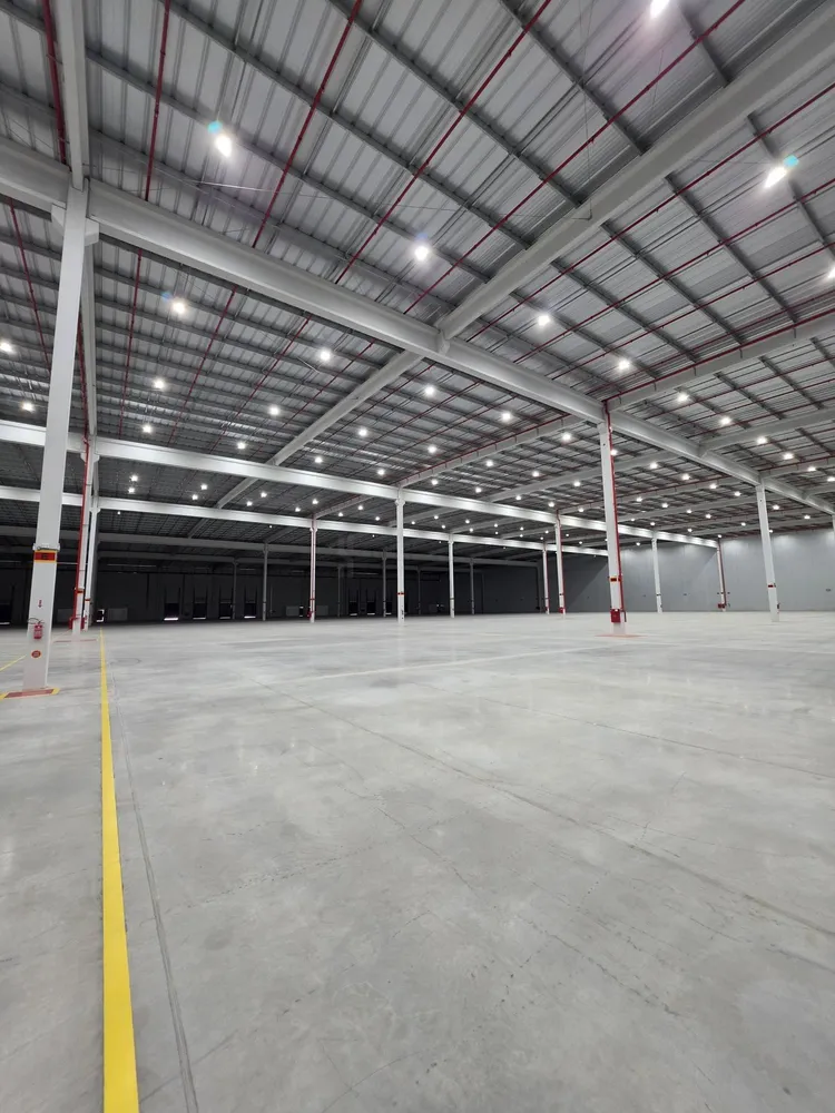 Depósito-Galpão, 3707 m² - Foto 14