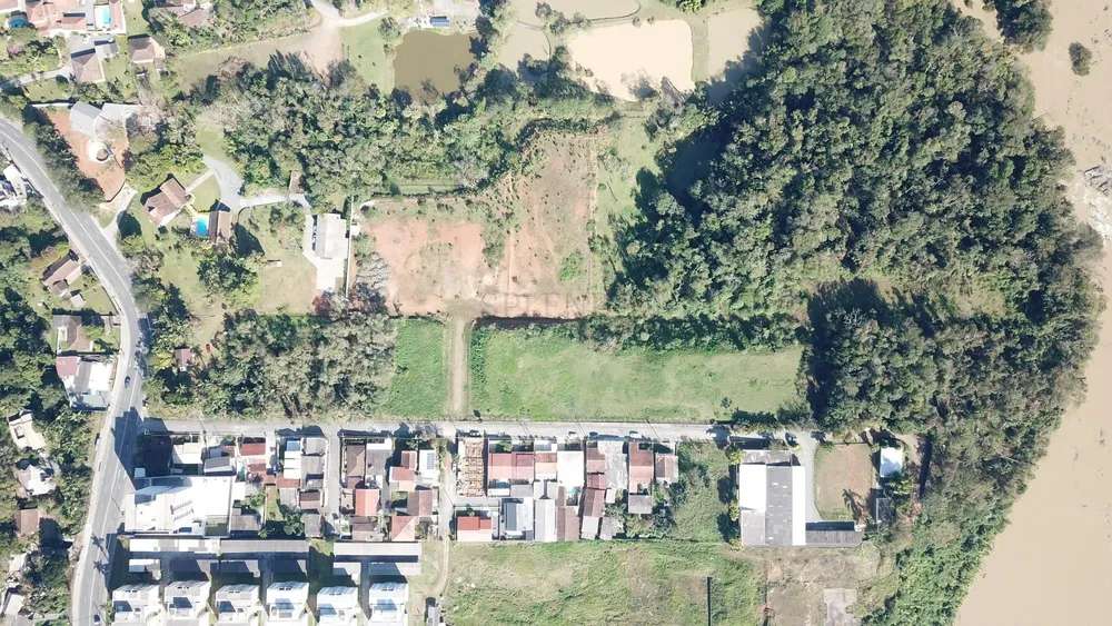Terreno, 6 hectares - Foto 3