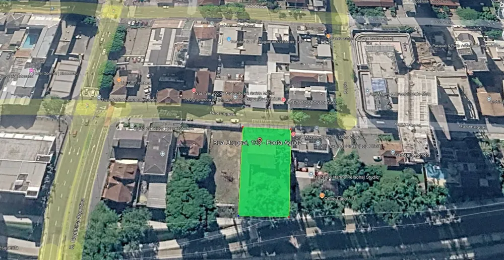 Sala-Conjunto, 400 m² - Foto 2